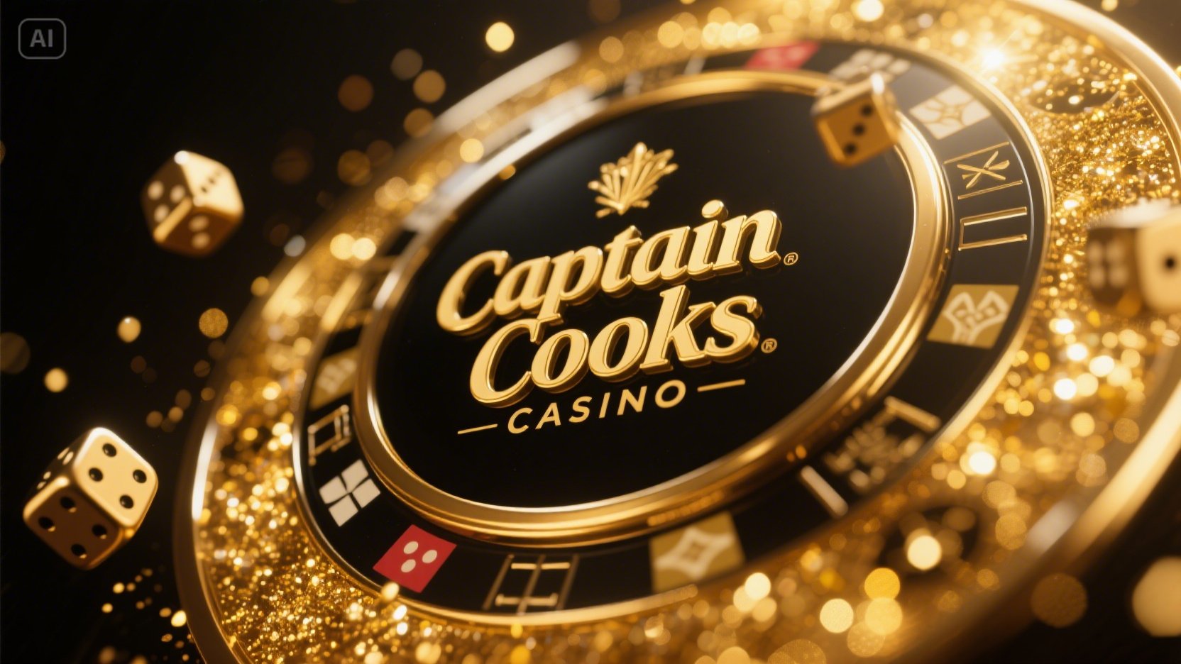 Captain Cooks Casino پاکستان